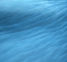 2X shibori kardin