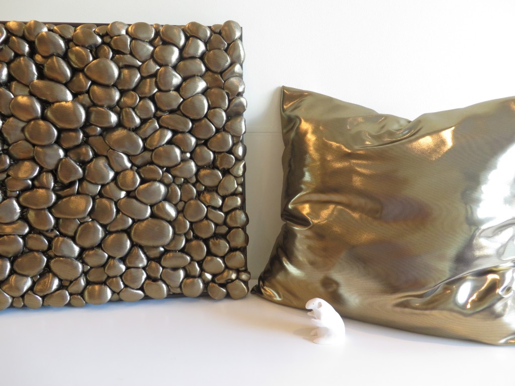3D Textile Design by Liivi Leppik