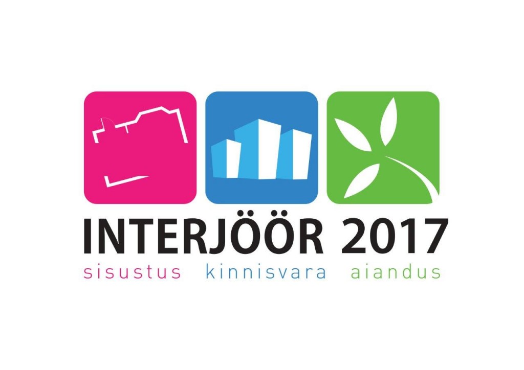 Interjöör 2017 Tallinn