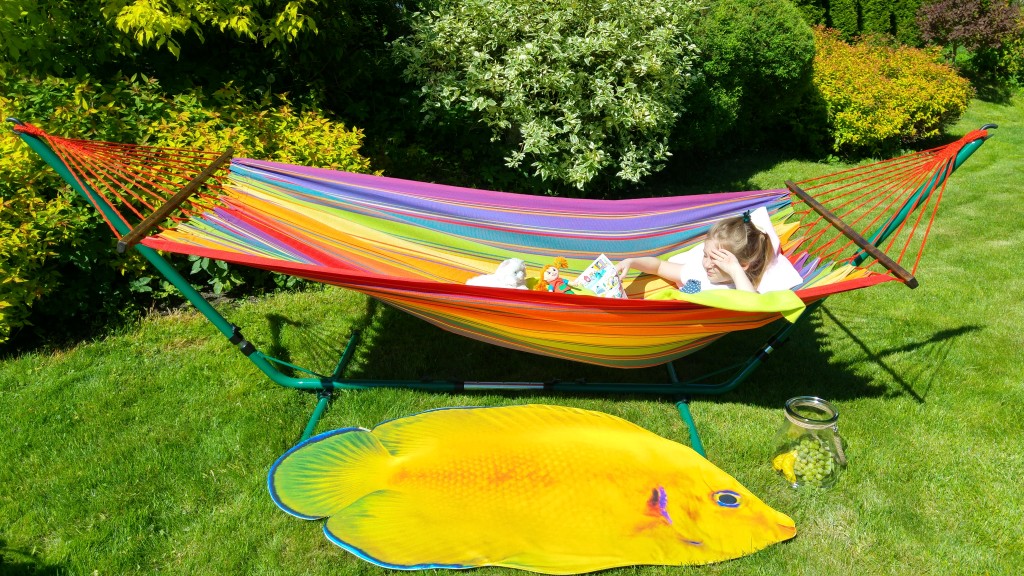 SunFish, Beach Mat by Liivi Leppik