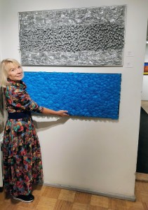 "Linnutee" ja "Hawaii", autor Liivi Leppik